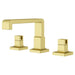 LG49-VRV1BG Bathroom/Bathroom Sink Faucets/Widespread Sink Faucets