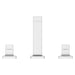 LG49-VRV2C Bathroom/Bathroom Sink Faucets/Widespread Sink Faucets