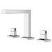 LG49-VRV2C Bathroom/Bathroom Sink Faucets/Widespread Sink Faucets