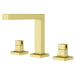 LG49-VRV2BG Bathroom/Bathroom Sink Faucets/Widespread Sink Faucets