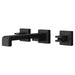 LG49-VRV3B Bathroom/Bathroom Sink Faucets/Wall Mounted Sink Faucets