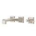 LG49-VRV3K Bathroom/Bathroom Sink Faucets/Widespread Sink Faucets