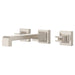 LG49-VRV3K Bathroom/Bathroom Sink Faucets/Widespread Sink Faucets