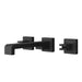 LG49-VRVWB Bathroom/Bathroom Sink Faucets/Widespread Sink Faucets