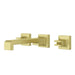 LG49-VRVWBG Bathroom/Bathroom Sink Faucets/Widespread Sink Faucets