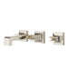 LG49-VRVWD Bathroom/Bathroom Sink Faucets/Widespread Sink Faucets