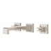 LG49-VRVWK Bathroom/Bathroom Sink Faucets/Widespread Sink Faucets