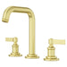 LG49-WN1BG Bathroom/Bathroom Sink Faucets/Widespread Sink Faucets