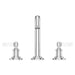 LG49-WN1C Bathroom/Bathroom Sink Faucets/Widespread Sink Faucets
