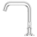 LG49-WN1C Bathroom/Bathroom Sink Faucets/Widespread Sink Faucets
