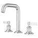 LG49-WN1C Bathroom/Bathroom Sink Faucets/Widespread Sink Faucets