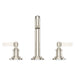 LG49-WN1D Bathroom/Bathroom Sink Faucets/Widespread Sink Faucets