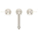 LG49-WN1D Bathroom/Bathroom Sink Faucets/Widespread Sink Faucets
