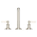 LG49-WN1D Bathroom/Bathroom Sink Faucets/Widespread Sink Faucets