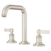 LG49-WN1K Bathroom/Bathroom Sink Faucets/Widespread Sink Faucets