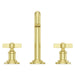LG49-WN2BG Bathroom/Bathroom Sink Faucets/Widespread Sink Faucets