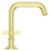 LG49-WN2BG Bathroom/Bathroom Sink Faucets/Widespread Sink Faucets