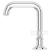 LG49-WN2C Bathroom/Bathroom Sink Faucets/Widespread Sink Faucets
