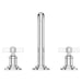 LG49-WN2C Bathroom/Bathroom Sink Faucets/Widespread Sink Faucets