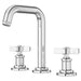 LG49-WN2C Bathroom/Bathroom Sink Faucets/Widespread Sink Faucets