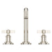 LG49-WN2D Bathroom/Bathroom Sink Faucets/Widespread Sink Faucets