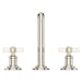 LG49-WN2D Bathroom/Bathroom Sink Faucets/Widespread Sink Faucets