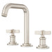 LG49-WN2K Bathroom/Bathroom Sink Faucets/Widespread Sink Faucets