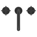 LG49-WN2SDB Bathroom/Bathroom Sink Faucets/Widespread Sink Faucets