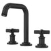 LG49-WN2SDB Bathroom/Bathroom Sink Faucets/Widespread Sink Faucets