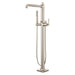 LG61-HLSD Bathroom/Bathroom Tub & Shower Faucets/Tub Fillers