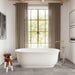 LG61-HLSC Bathroom/Bathroom Tub & Shower Faucets/Tub Fillers