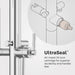 LG61-HLSC Bathroom/Bathroom Tub & Shower Faucets/Tub Fillers