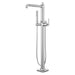 LG61-HLSC Bathroom/Bathroom Tub & Shower Faucets/Tub Fillers