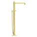 LG61-HLSBG Bathroom/Bathroom Tub & Shower Faucets/Tub Fillers