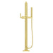 LG61-HLSBG Bathroom/Bathroom Tub & Shower Faucets/Tub Fillers