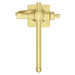 LG61-HLSBG Bathroom/Bathroom Tub & Shower Faucets/Tub Fillers
