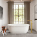 LG61-HLSBG Bathroom/Bathroom Tub & Shower Faucets/Tub Fillers