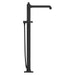 LG61-HLSB Bathroom/Bathroom Tub & Shower Faucets/Tub Fillers