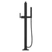 LG61-HLSB Bathroom/Bathroom Tub & Shower Faucets/Tub Fillers