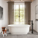 LG61-HLSB Bathroom/Bathroom Tub & Shower Faucets/Tub Fillers