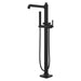 LG61-HLSB Bathroom/Bathroom Tub & Shower Faucets/Tub Fillers