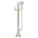 LG6-1RH1K Bathroom/Bathroom Tub & Shower Faucets/Tub Fillers