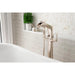 LG6-1RH1K Bathroom/Bathroom Tub & Shower Faucets/Tub Fillers