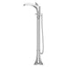 LG6-1RH1C Bathroom/Bathroom Tub & Shower Faucets/Tub Fillers