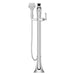 LG6-1RH1C Bathroom/Bathroom Tub & Shower Faucets/Tub Fillers