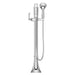 LG6-1RH1C Bathroom/Bathroom Tub & Shower Faucets/Tub Fillers