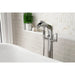 LG6-1RH1C Bathroom/Bathroom Tub & Shower Faucets/Tub Fillers