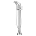 LG6-1RH1C Bathroom/Bathroom Tub & Shower Faucets/Tub Fillers
