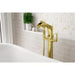 LG6-1RH1BG Bathroom/Bathroom Tub & Shower Faucets/Tub Fillers