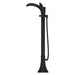 LG6-1RH1B Bathroom/Bathroom Tub & Shower Faucets/Tub Fillers